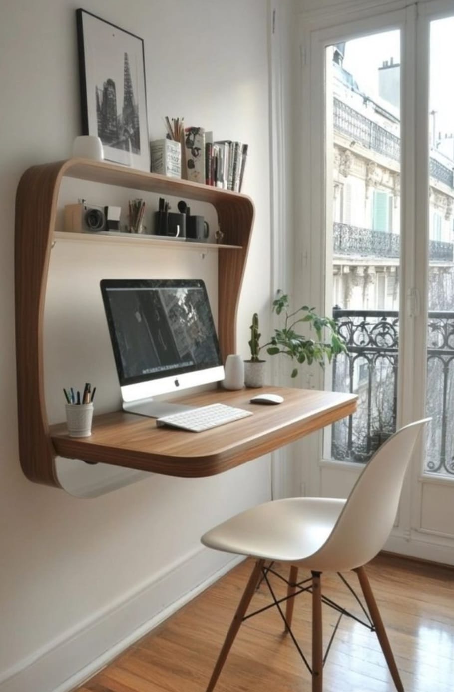 Soft Furnishings & Decor Styling